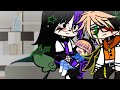 Broken Heart P 4 Last Part Noahchel Helliam NOT MAIN AU ️ Rose X
