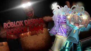 Cover art for depsair horror fun lol