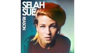 Selah Sue - Right Where I Want You