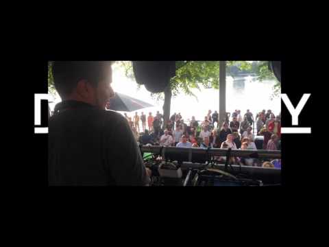 Discofamily @ CSD Hamburg (Roberdo vs Hagenfeetly)