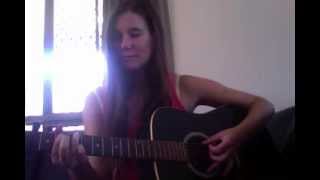 The National - Daughters of the Soho Riots (Cover)