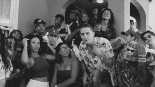 G-Eazy - Get Mine ft. Snoop Dogg (MUSIC VIDEO) 2017