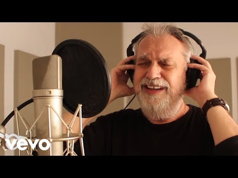 David Lebón - Seminare (Official Video)