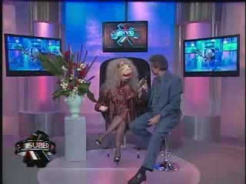 SuperXclusivo 3/25/10 - No le pagan inegraciones a artista