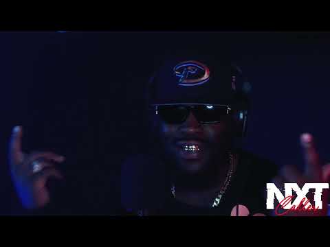 Mazarati Fresh "Action" (Live Performance) | NXT Caller