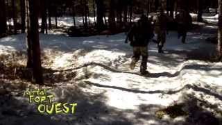 Fort Ouest Paintball 4 seasons 