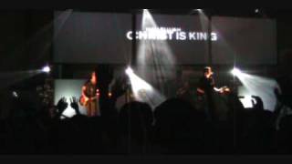 Holy Is Our God - Starfield