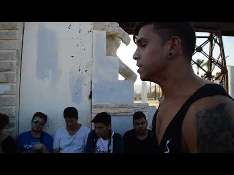 CYENCIA VS CHISCO - CUARTOS [4° CLASIFICATORIA ALM VS CB]