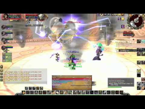 Vortex Pinnacle Heroic- Grand Vizier Ertan