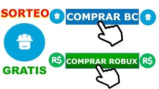 Sorteo De Cuenta De Roblox Con Robux 2019 Thủ Thuật Máy - 