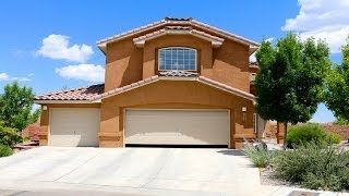 1828 Red Rum Ct SE Albuquerque FOR SALE