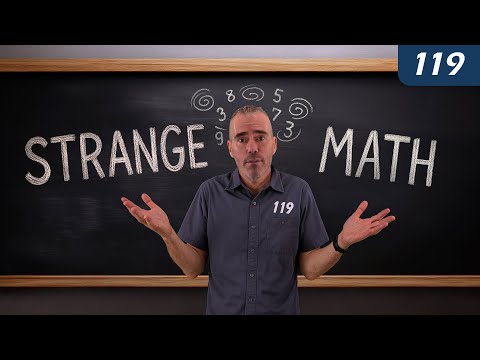 Strange Math: Does Good Friday to Resurrection Sunday Add Up? thumbnail