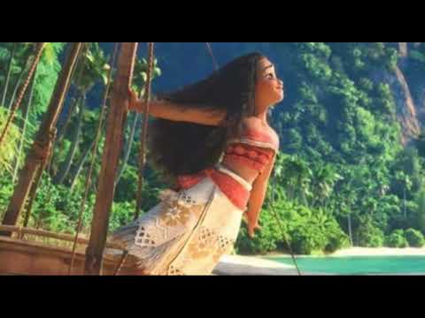 Moana (AUDIOCUENTO)