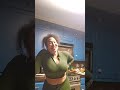 In The House With Chrystale