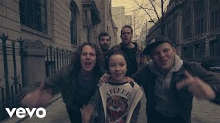 The 101's - Everything video