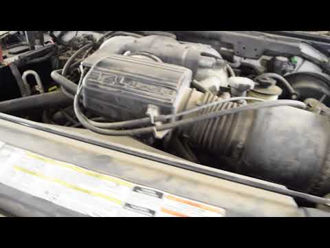 BSAP STOCK #202502 2001 LINCOLN NAVIGATOR 5.4L AT