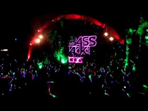 Bass jacker @Noa Beach Club - zrce