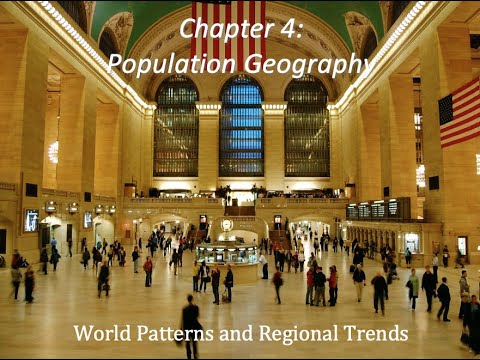 Week 4 GEO102 Lesson Video