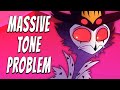 Can T Ignore It Anymore Helluva Boss Season 2 Episode 4 Review