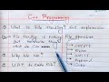 C File Handling Learn Coding