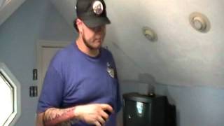 BURY YOUR DEAD &quot;THE OUTSIDERS&quot; Vocal Cover