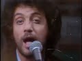 Billy Joel - Roslinda's Eyes VIDEO 1978