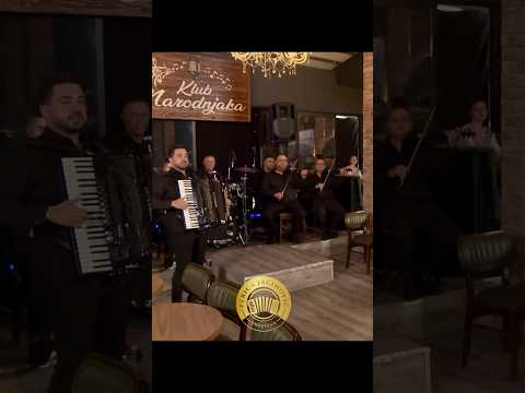 Čergarsko kolo - Orkestar Perice Jacimovica