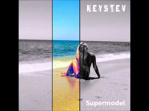 KeyStev - SUPERMODEL