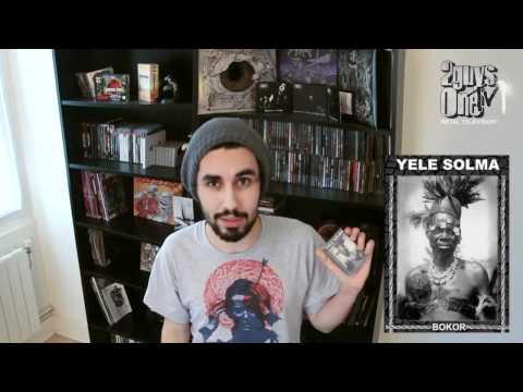2GUYS1TV - Épisode 8 : Les pyr▲mides