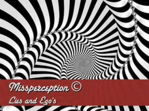Lies And Ego's - Missperception