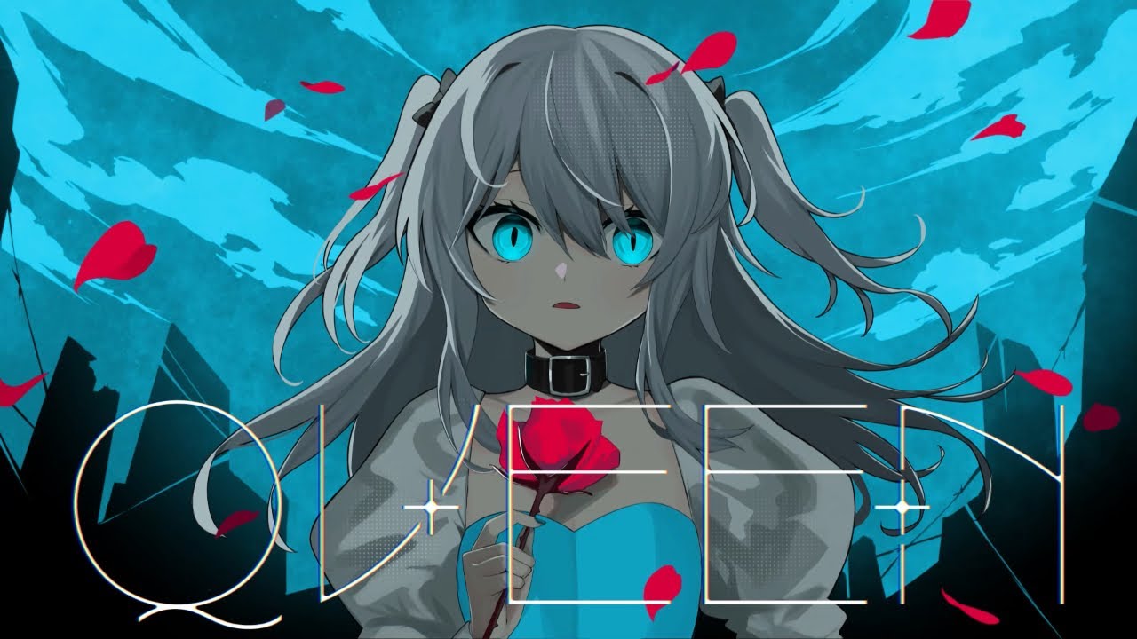 【クリスマスに】QUEEN - Kanaria 歌ってみたかもです！【Covered by 猫麦とろろ / 個人Vtuber】