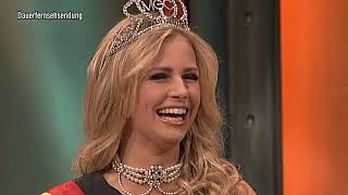 TV TOTAL: Miss und Mister Germany 2013