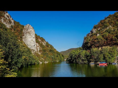 Al-Duna-Kilépés a Vaskapun