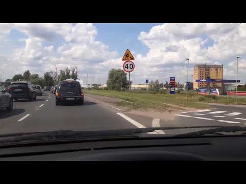 Szczecin; C.H.Gryf - Centrum