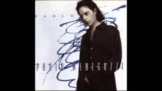 Paolo Meneguzzi - Paolo (Álbum completo)