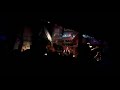 Meow Wolf 2020 - Murder By Death, "ASH"