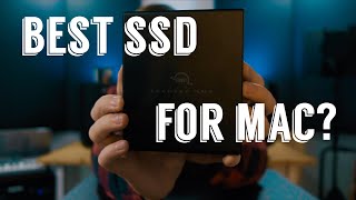 Video thumbnail for OWC EXPRESS 4M2 - DIY SSD - BEST MEMORY SOLUTION FOR MAC?! by Jacob Durocher