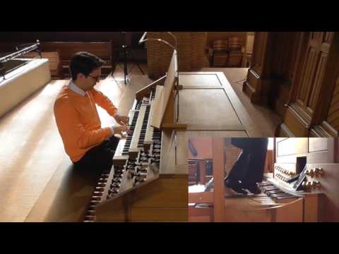 download lagu mp3 mp4 Bach Orgel Präludium G Dur, download lagu Bach Orgel Präludium G Dur gratis, unduh video klip Bach Orgel Präludium G Dur