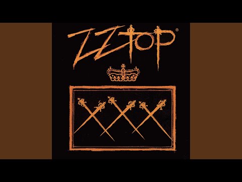 Beatbox - Zz Top