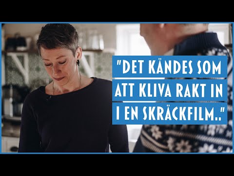 Louise Bengtsson - Drömmen som blev en mardröm