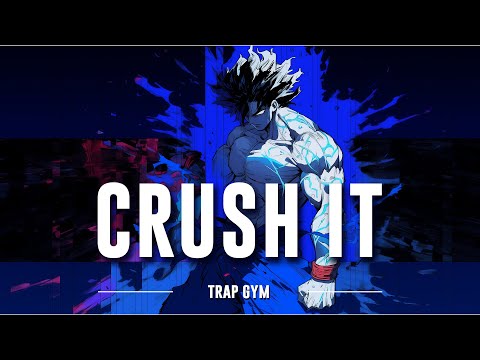 Bass Trap ☄️ Workout Music Mix 👊 Gym Music