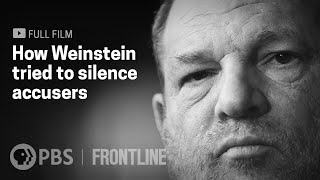 Weinstein (full documentary)  FRONTLINE