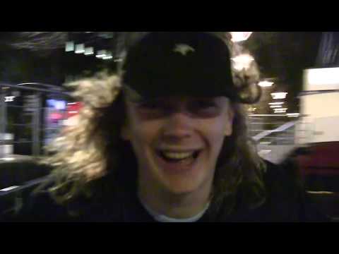 ENDLESS MAG || BRISTOLIAN WINTER || YATE TAPE