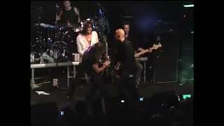 Gotthard - I Wonder (Live)