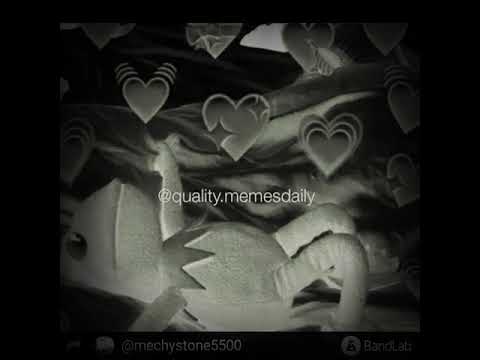 Mechy Stone - who Gone ride