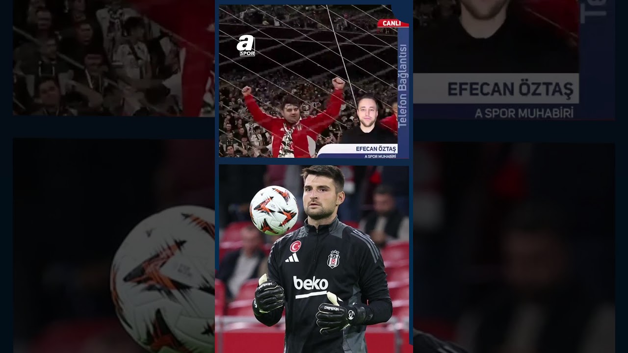 Ersin Destanoğlu’na Resmi Teklif! Beşiktaş Beklemede