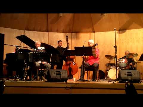 Larry Stefl Group - Floresta