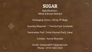 EXPORT IMPORT BUYER #16