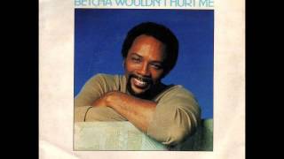 Quincy Jones &amp; Patti Austin - Betcha Wouldnt Hurt Me (1981)