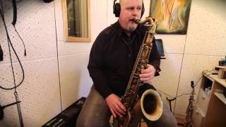 Christoph Baeurle - 10MFan Merlot 8*